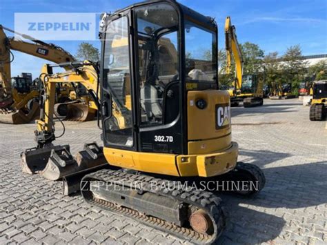 cat 302.7 d|cat 302.7d for sale.